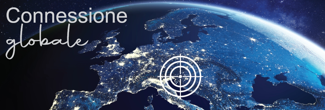 Connessione-globale